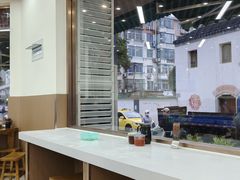 -李记清真馆(打钉巷店)