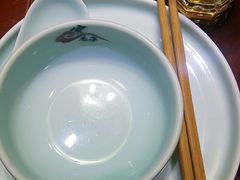 -窄巷子陕菜馆·地道陕西菜(粉巷店)