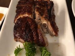 -新旺茶餐厅(嘉里城店)