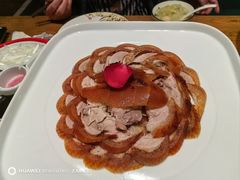 -壹零捌道·北京烤鸭(车公庄店)