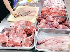 -标记美食新鲜猪杂(兴南大道店)