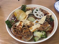 -艺味深尝(云锦路店)