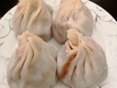 小笼包-熙盛源(滨湖万达店)