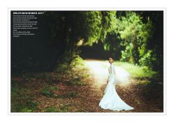 -巴黎婚纱摄影工作室