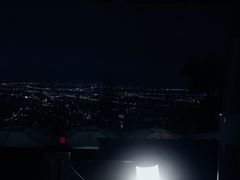 -草山夜未眠景观餐厅