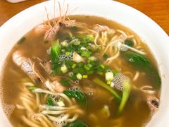 -巴哈面店(沈家门西大街店)