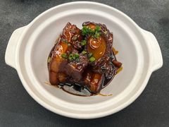 -上海和平饭店龙凤厅 Dragon Phoenix