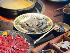 -芸鲜季·云南野生菌餐厅· 云南风物味研社(闵行店)