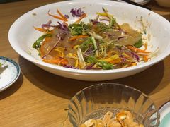 -汇丰苑·海鲜青岛菜(中山路大鲍岛店)