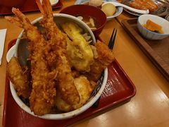 -虹梅食堂·爱蝦乃家