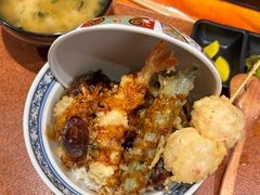-天妇罗内顺田(罗湖店)