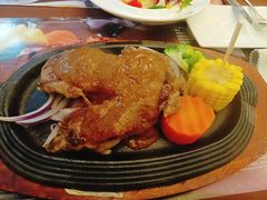 -尊品牛排(中大国际店)