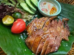 -曼泰·泰餐(江南环球港店)