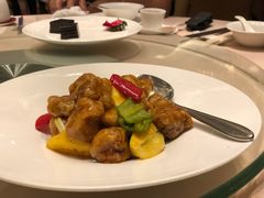 -金苑海鲜酒家(来魅力店)