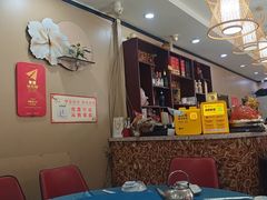 -清真•蜀风园(丁字沽店)