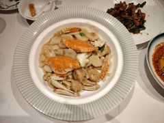 -醉舍·新淮扬菜(长宁龙之梦店)