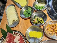 -哼蟹二将·烤肉酱蟹(合生汇店)