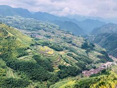 -南尖岩