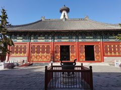 -妙应寺白塔