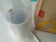 -麦当劳(宾水西道店)