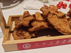 -双合园·海鲜水饺青岛菜(万佳广场店)