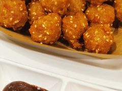 -老浒记烤鸭-北京菜(琉璃厂店)