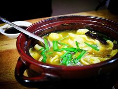 砂锅烩面-百炉屯王记凉皮老店(云杉路店)