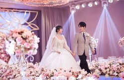 -曼格纳婚礼艺术中心(张江店)