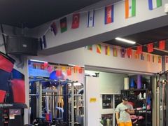 -M.S拳击泰拳馆(大学路店)