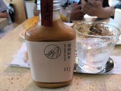 -明腾壹间茶餐厅(新都会花园广场店)