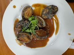 -鱼市酒店(威海水产批发市场店)