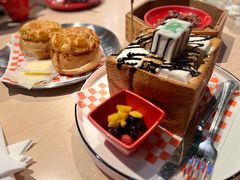 -避风塘(宝山万达店)