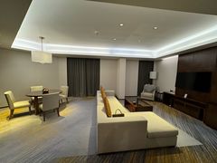 -广州粤海喜来登酒店