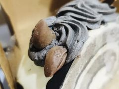 黑芝麻芝士犇犇卷-星巴克(金华义乌颐和店)