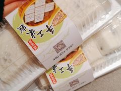 -小厨娘淮扬菜(天印大道店)