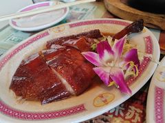 -吴系粤菜馆·茶餐厅(深业上城店)