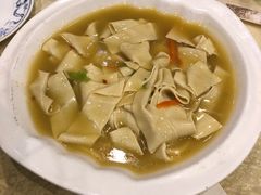鸡汁豆皮-湘德楼(德胜门外大街店)