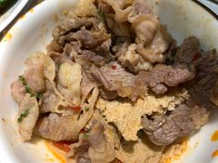 -北门涮肉·炭火铜锅涮肉(什刹海店)