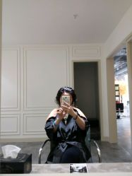 护理区域-M Hair造型