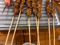 -木屋烧烤(西南角店)