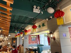 大堂-老广酒楼(樱花店)