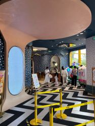 -奈尔宝·儿童乐园·亲子餐厅(苏州大悦城店)