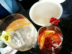 -顶层酒吧ROOF(上海艾迪逊酒店)