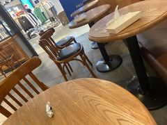 大堂-可莎蜜儿(西溪欢乐城店)