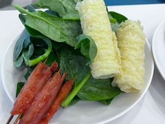 -海柜涮烤一体自助餐厅(金鹰店)