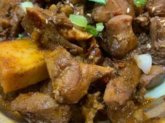 -敏丁拌饭(中街总店)