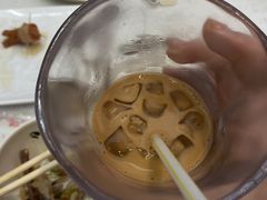 -旺角宝港式茶餐厅(寮步店)