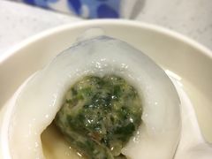 -七宝老街水磨汤圆(瞿溪路店)