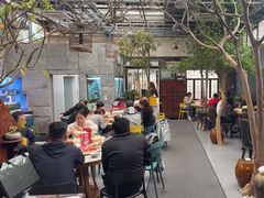 -又见炊烟私房菜(敬亭路店)