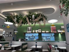-Aqua Oasis 水天堂(太湖中心mall店)